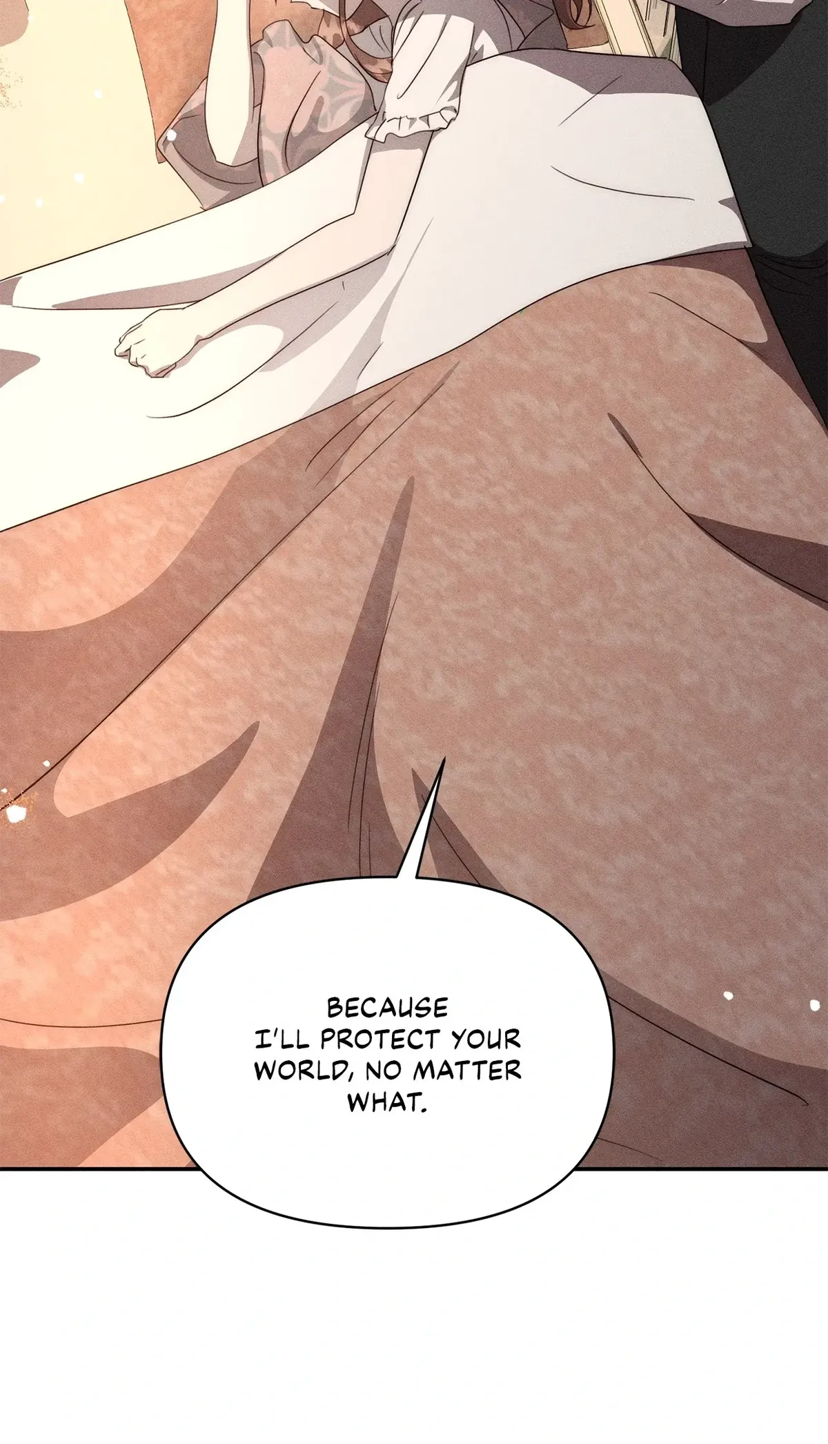 Don’t Be Carelessly Friendly Chapter 47 Online - página 80