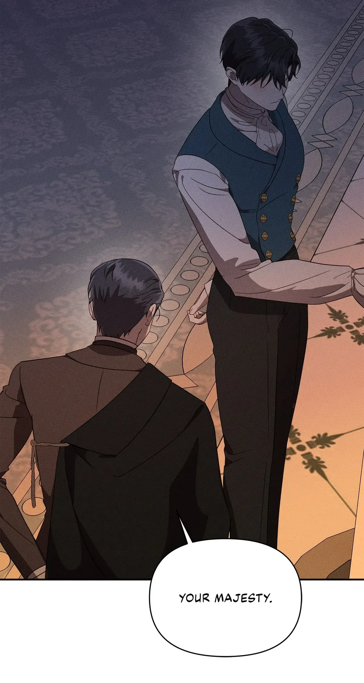Don’t Be Carelessly Friendly Chapter 47 Online - página 82