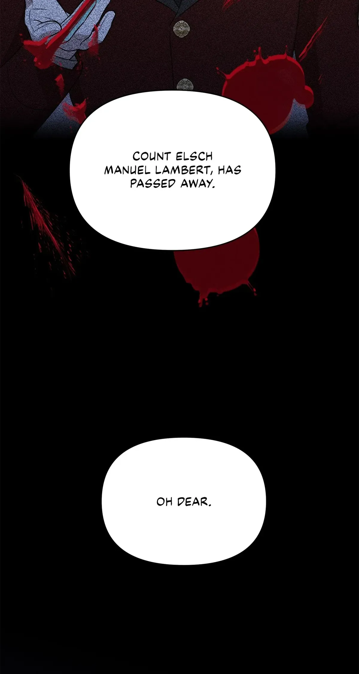 Don’t Be Carelessly Friendly Chapter 47 Online - página 84
