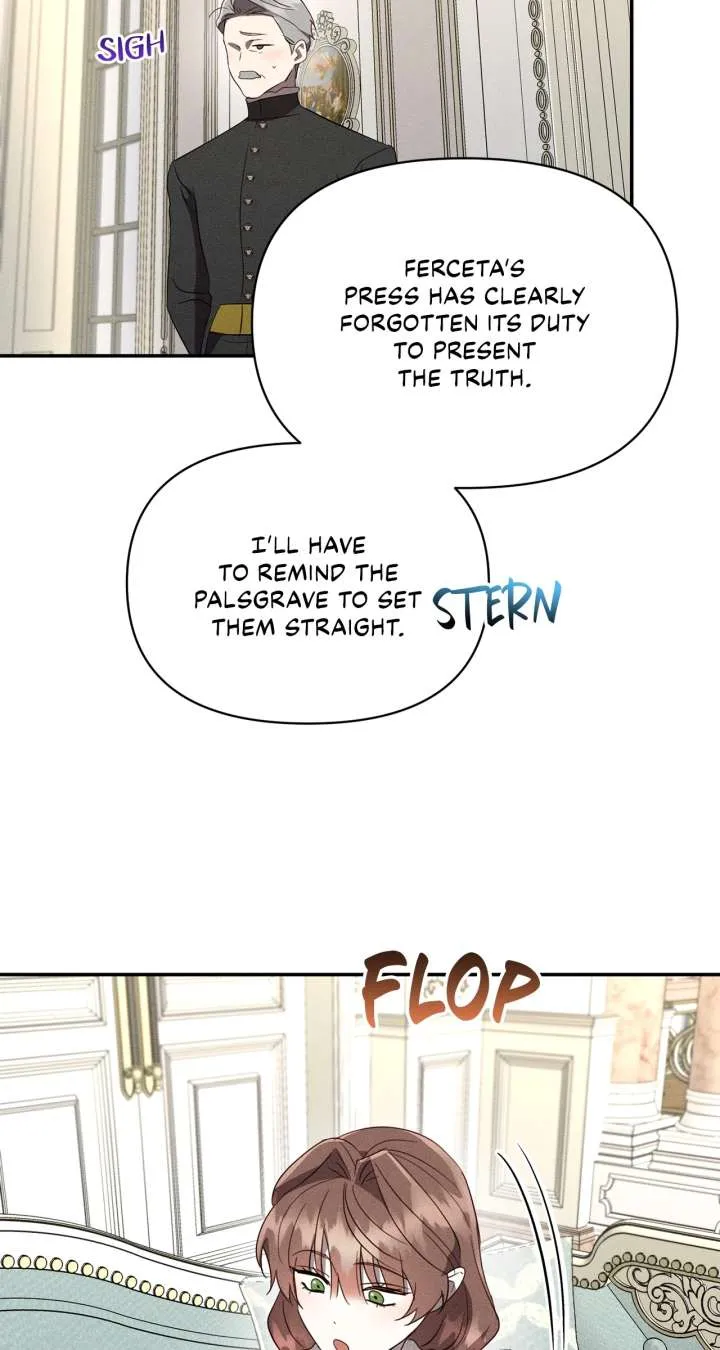Don’t Be Carelessly Friendly Chapter 48 Online - página 5