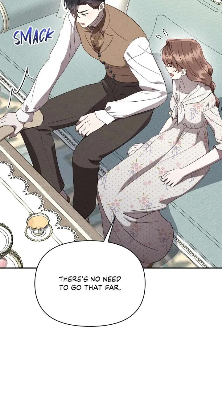 Don’t Be Carelessly Friendly Chapter 48 Online - página 10