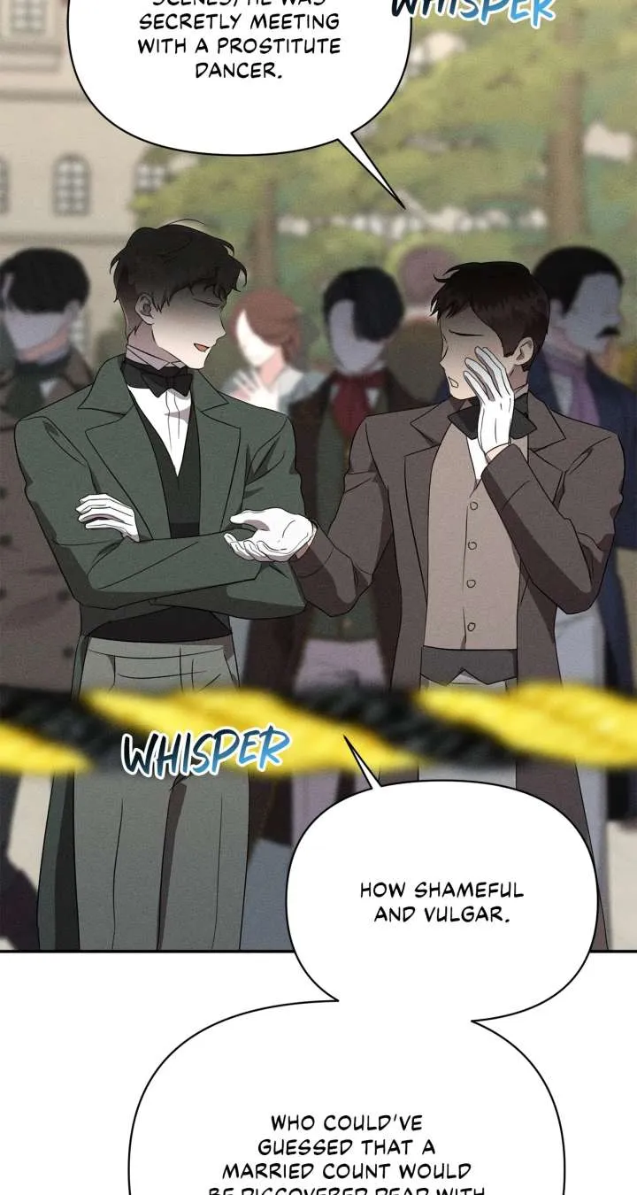 Don’t Be Carelessly Friendly Chapter 48 Online - página 34