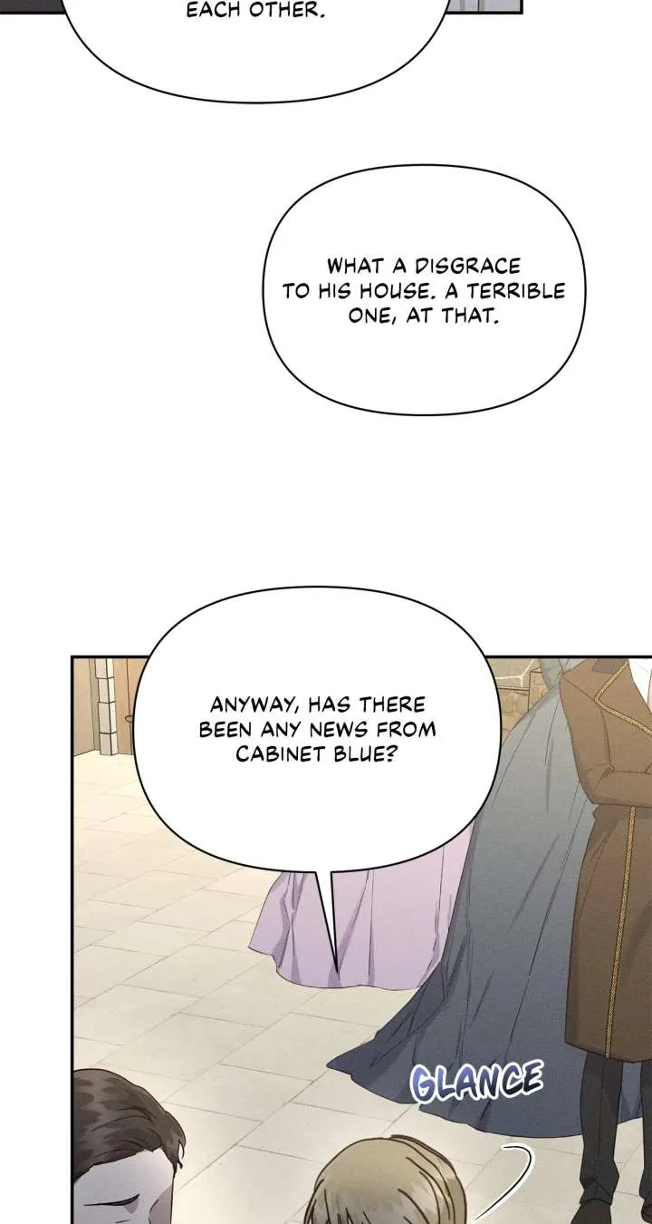 Don’t Be Carelessly Friendly Chapter 48 Online - página 37