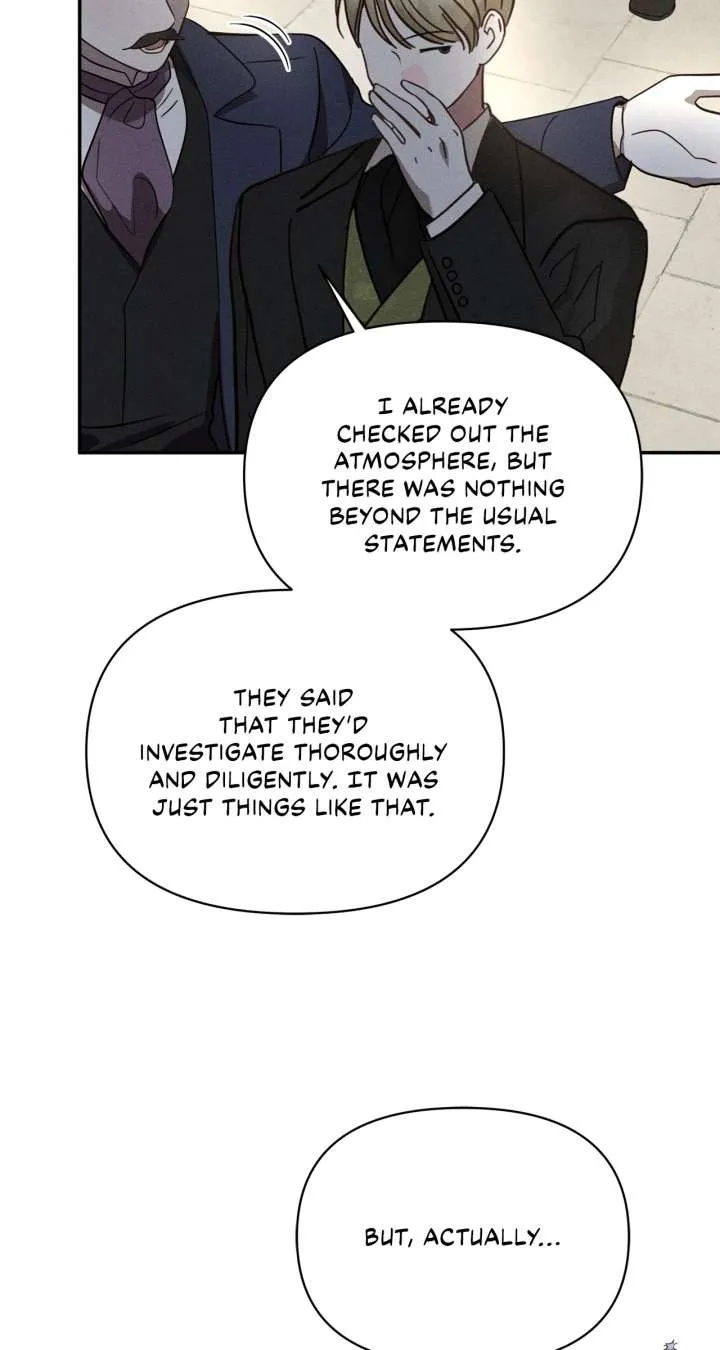 Don’t Be Carelessly Friendly Chapter 48 Online - página 38