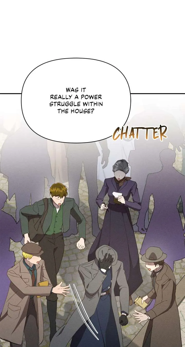 Don’t Be Carelessly Friendly Chapter 48 Online - página 42