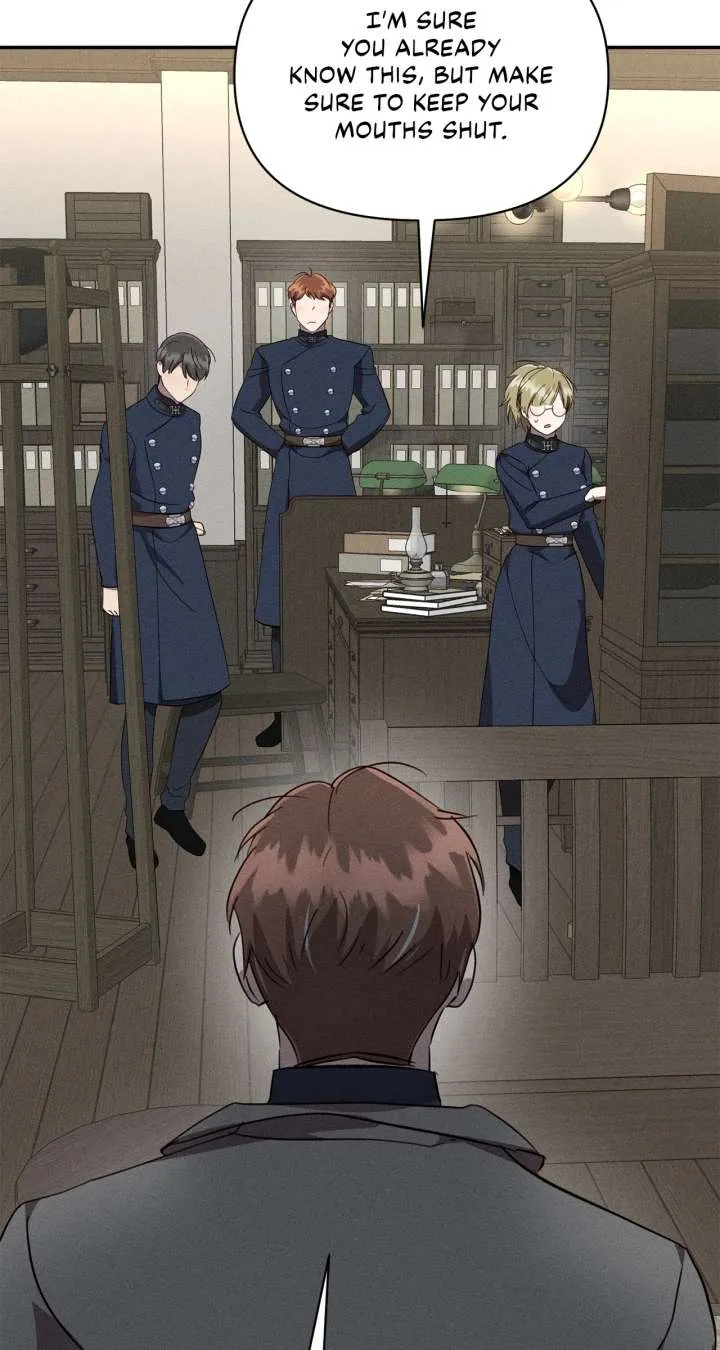 Don’t Be Carelessly Friendly Chapter 48 Online - página 46