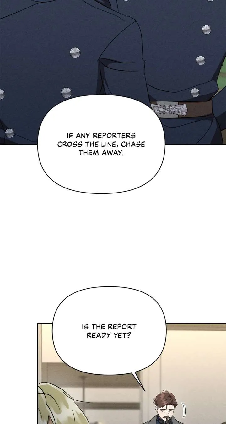 Don’t Be Carelessly Friendly Chapter 48 Online - página 48