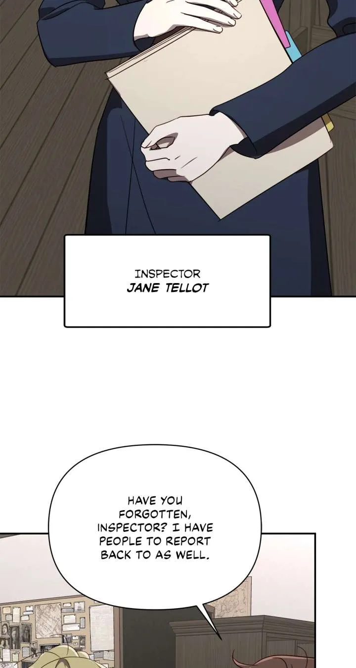 Don’t Be Carelessly Friendly Chapter 48 Online - página 51
