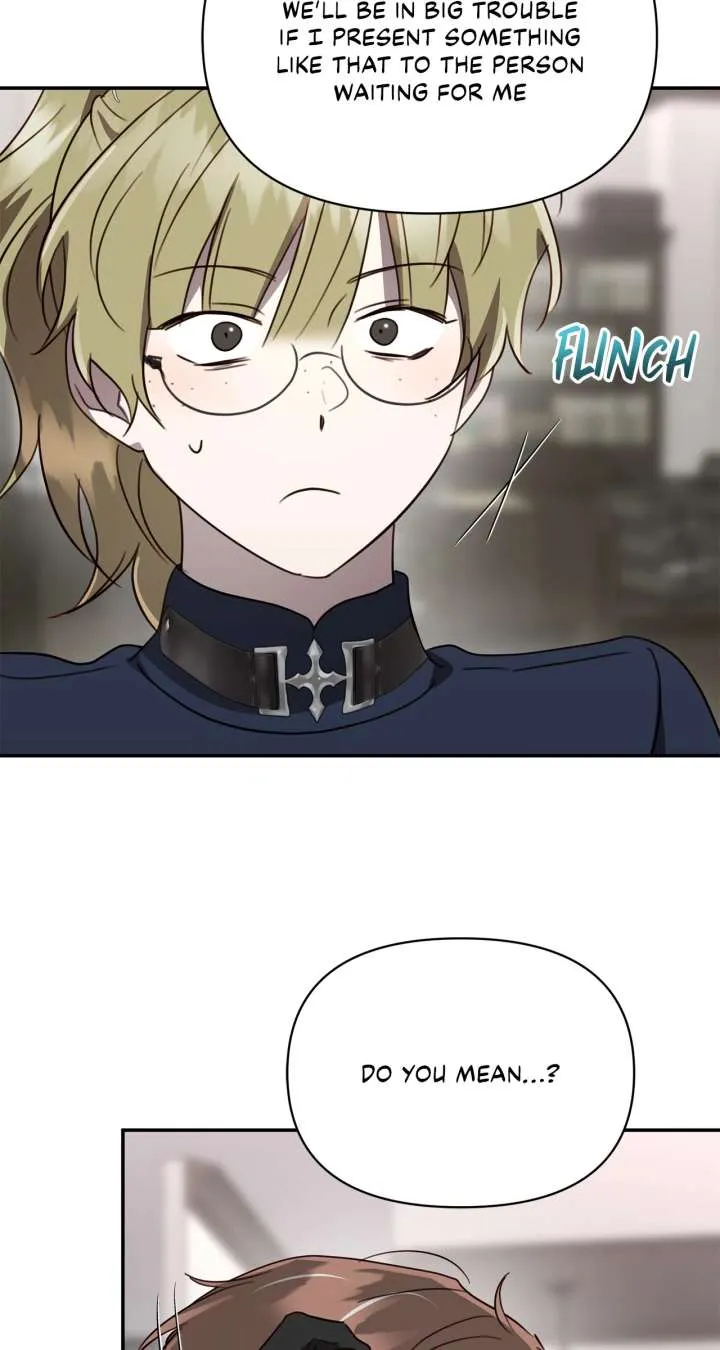 Don’t Be Carelessly Friendly Chapter 48 Online - página 53