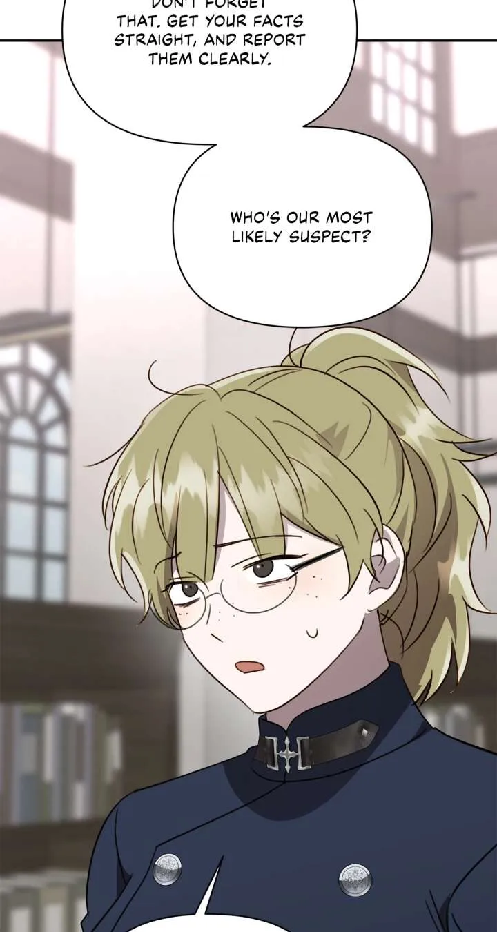 Don’t Be Carelessly Friendly Chapter 48 Online - página 55