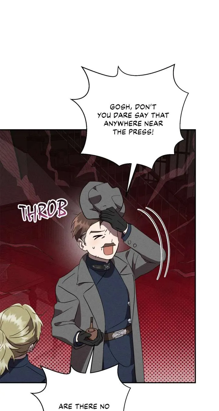Don’t Be Carelessly Friendly Chapter 48 Online - página 58