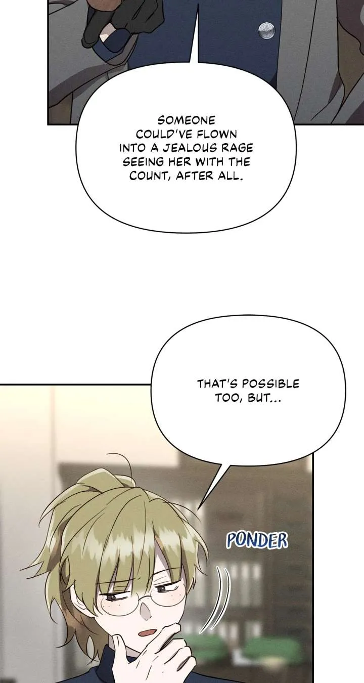 Don’t Be Carelessly Friendly Chapter 48 Online - página 60