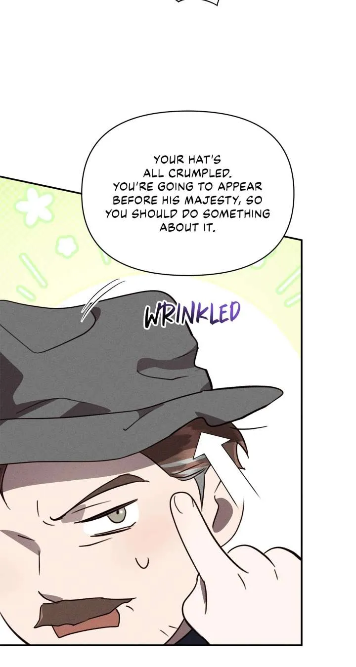 Don’t Be Carelessly Friendly Chapter 48 Online - página 65