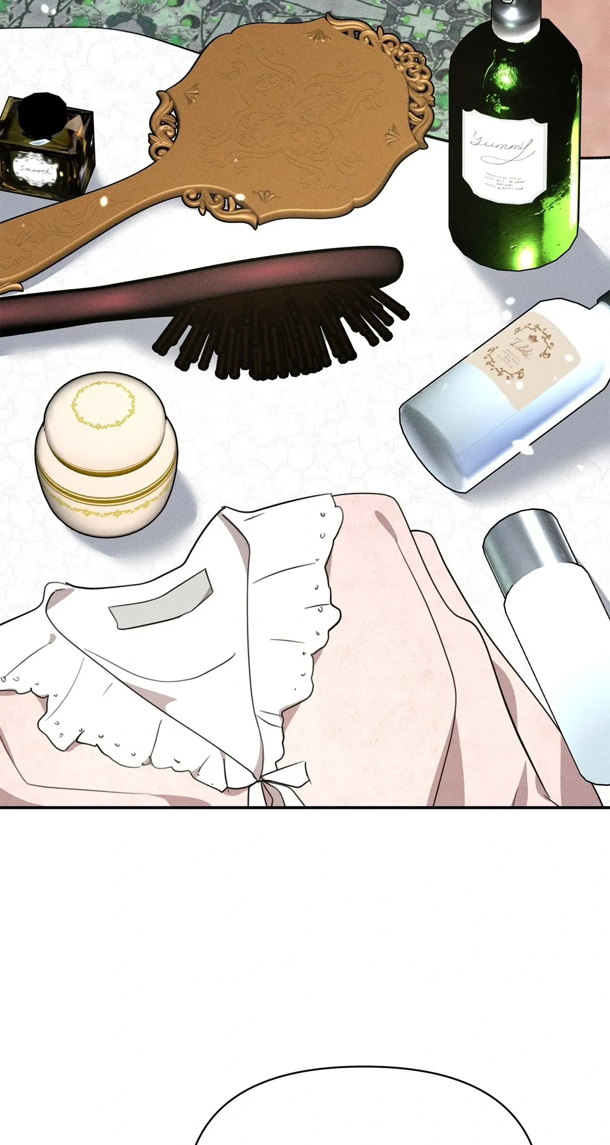 Don’t Be Carelessly Friendly Chapter 49 Online - página 4