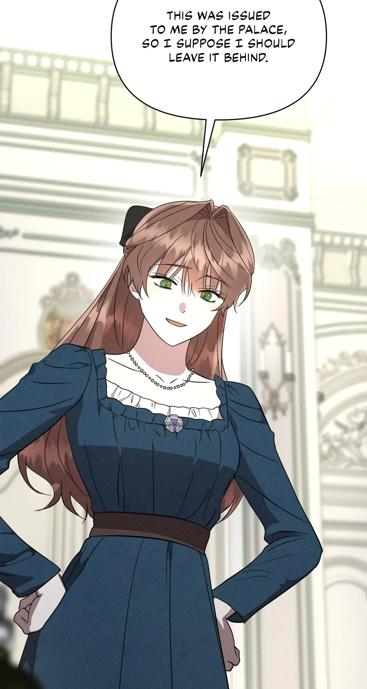 Don’t Be Carelessly Friendly Chapter 49 Online - página 5