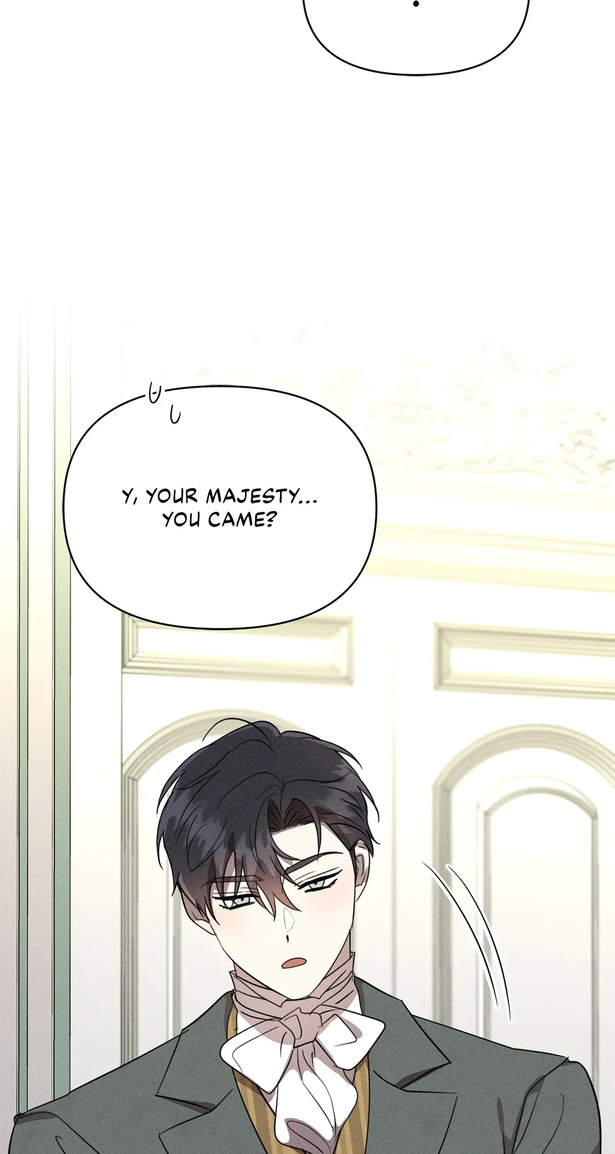 Don’t Be Carelessly Friendly Chapter 49 Online - página 8