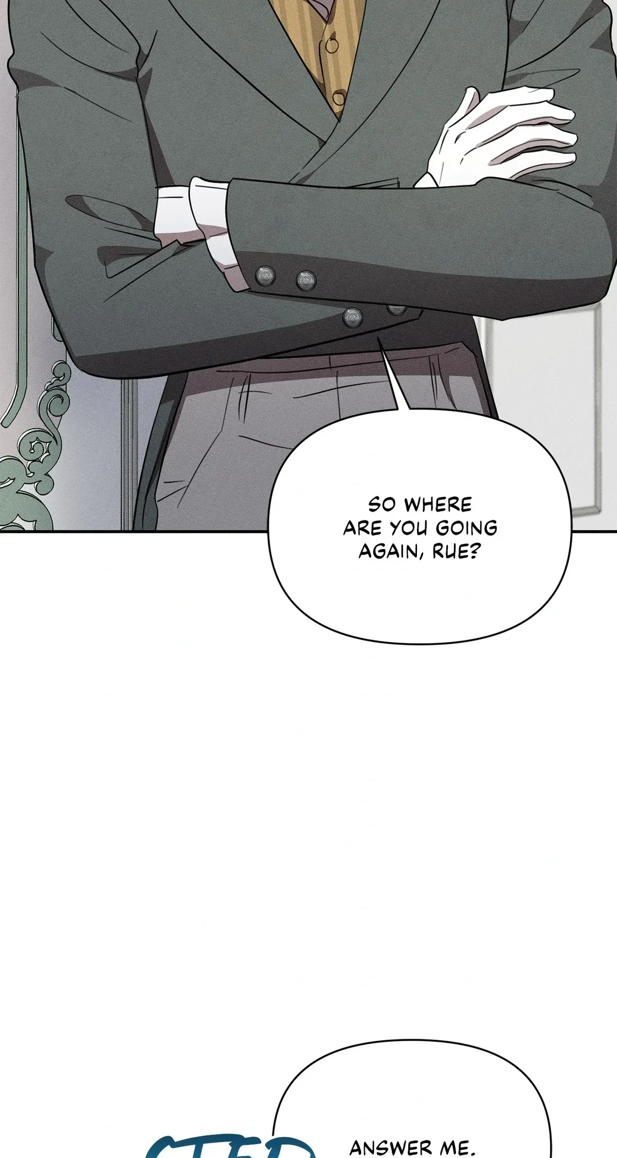 Don’t Be Carelessly Friendly Chapter 49 Online - página 9