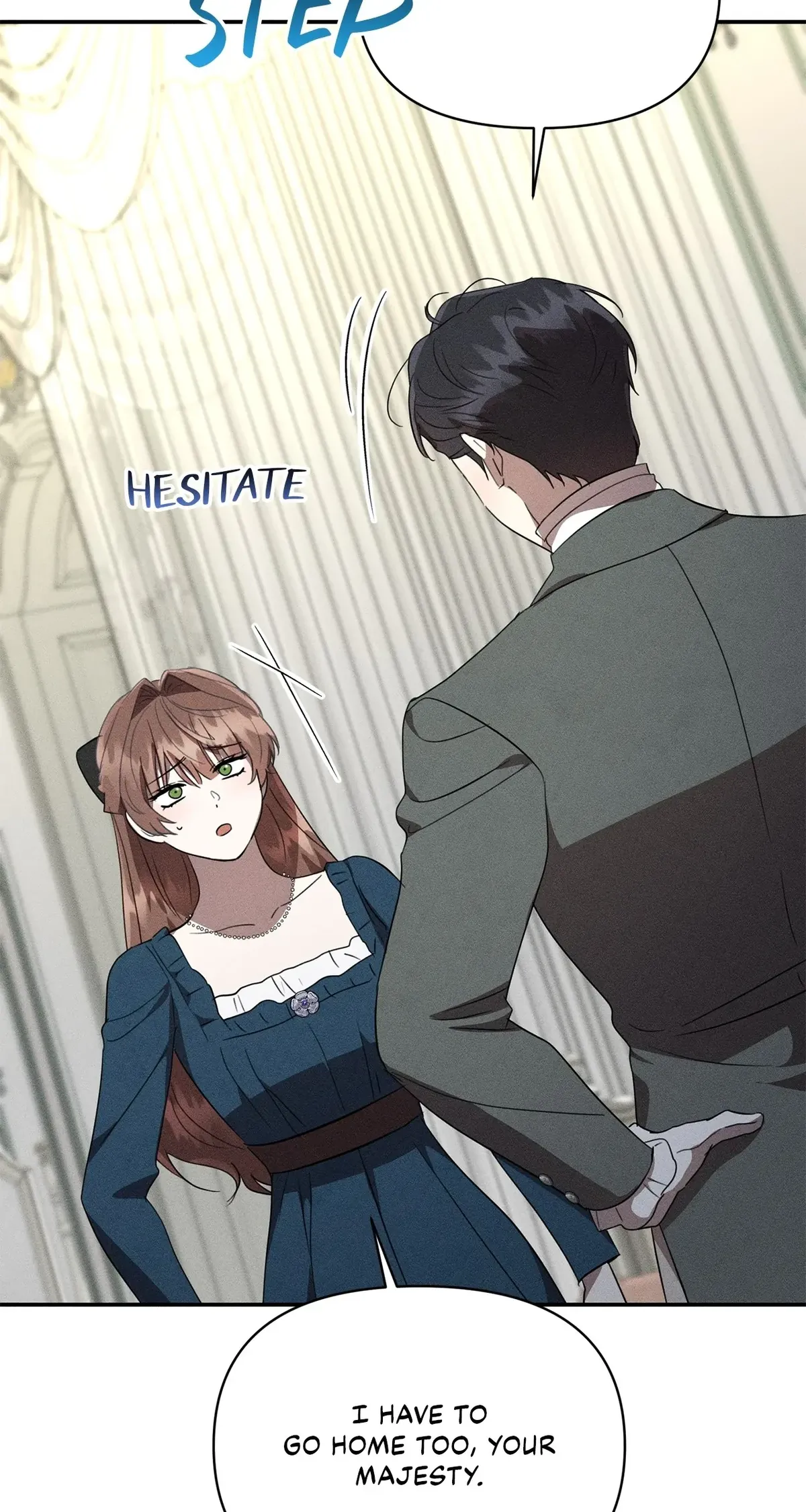 Don’t Be Carelessly Friendly Chapter 49 Online - página 10