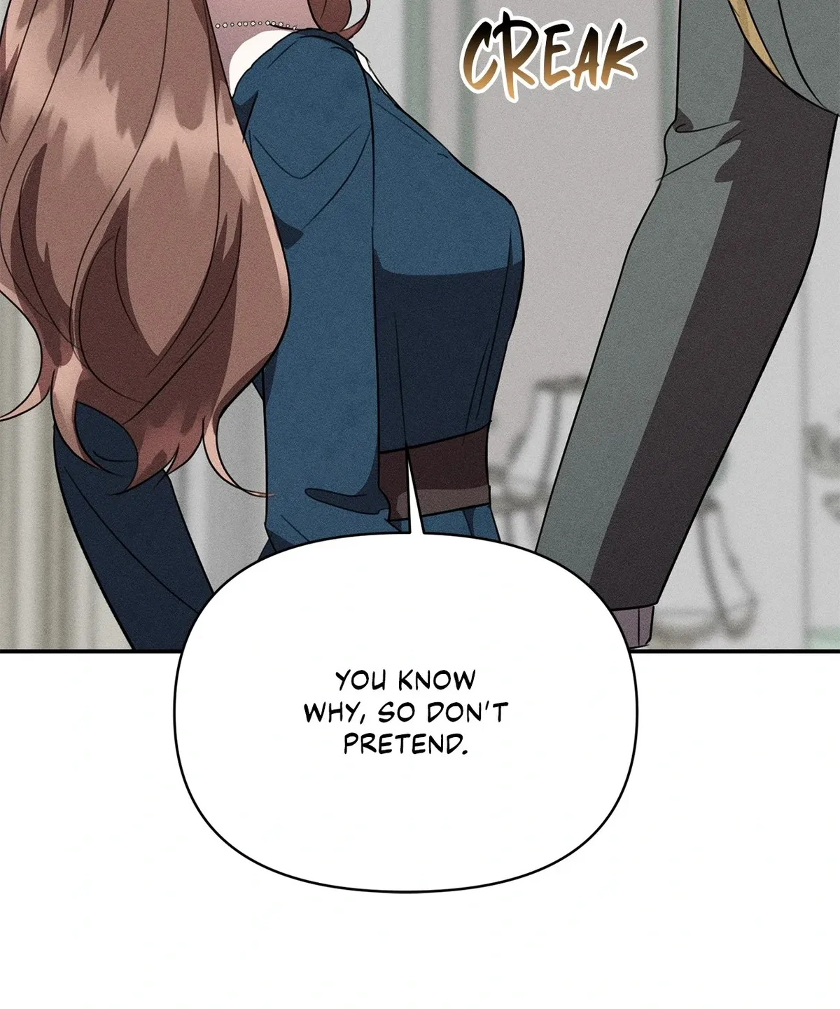Don’t Be Carelessly Friendly Chapter 49 Online - página 12