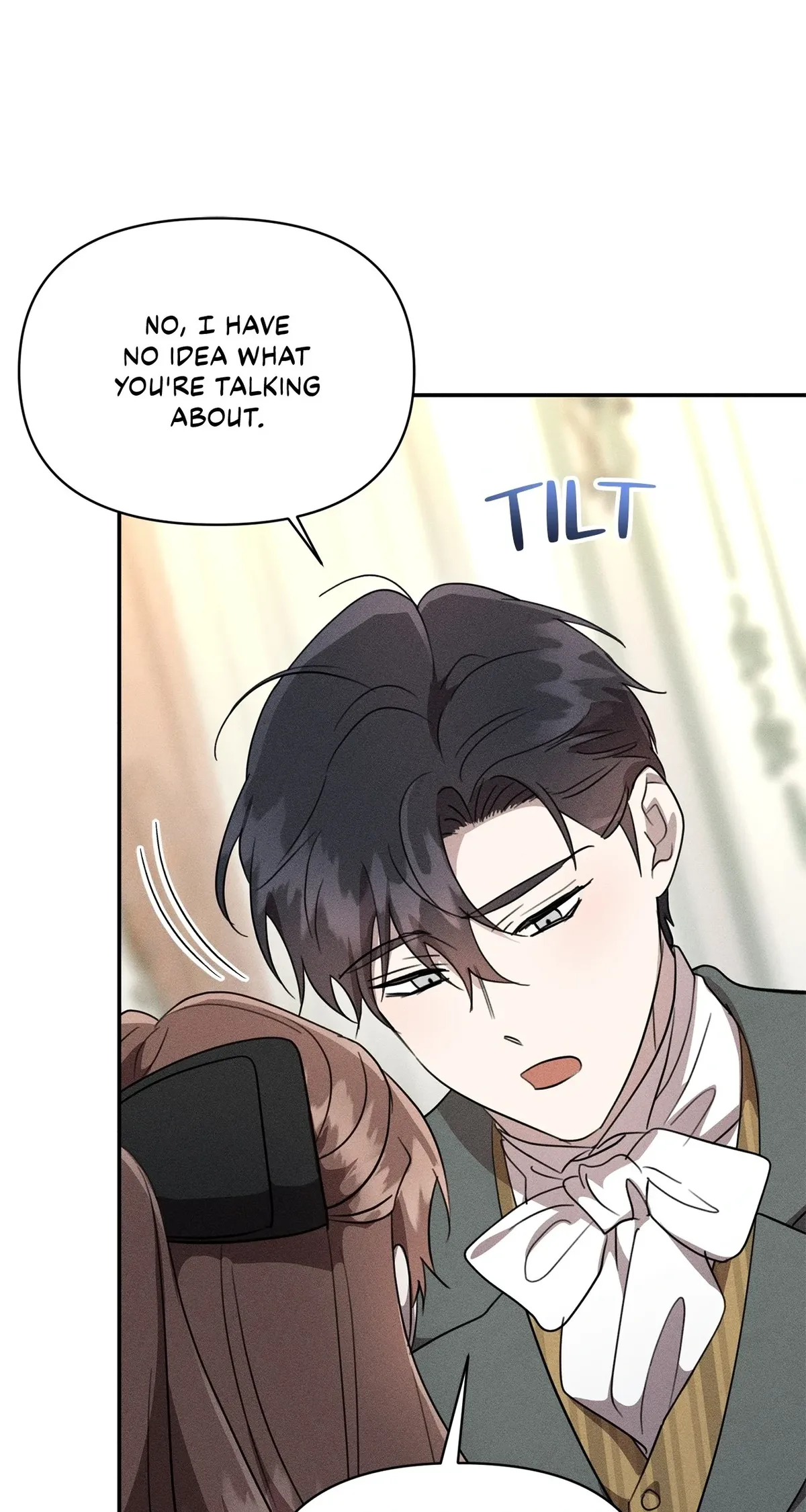 Don’t Be Carelessly Friendly Chapter 49 Online - página 13