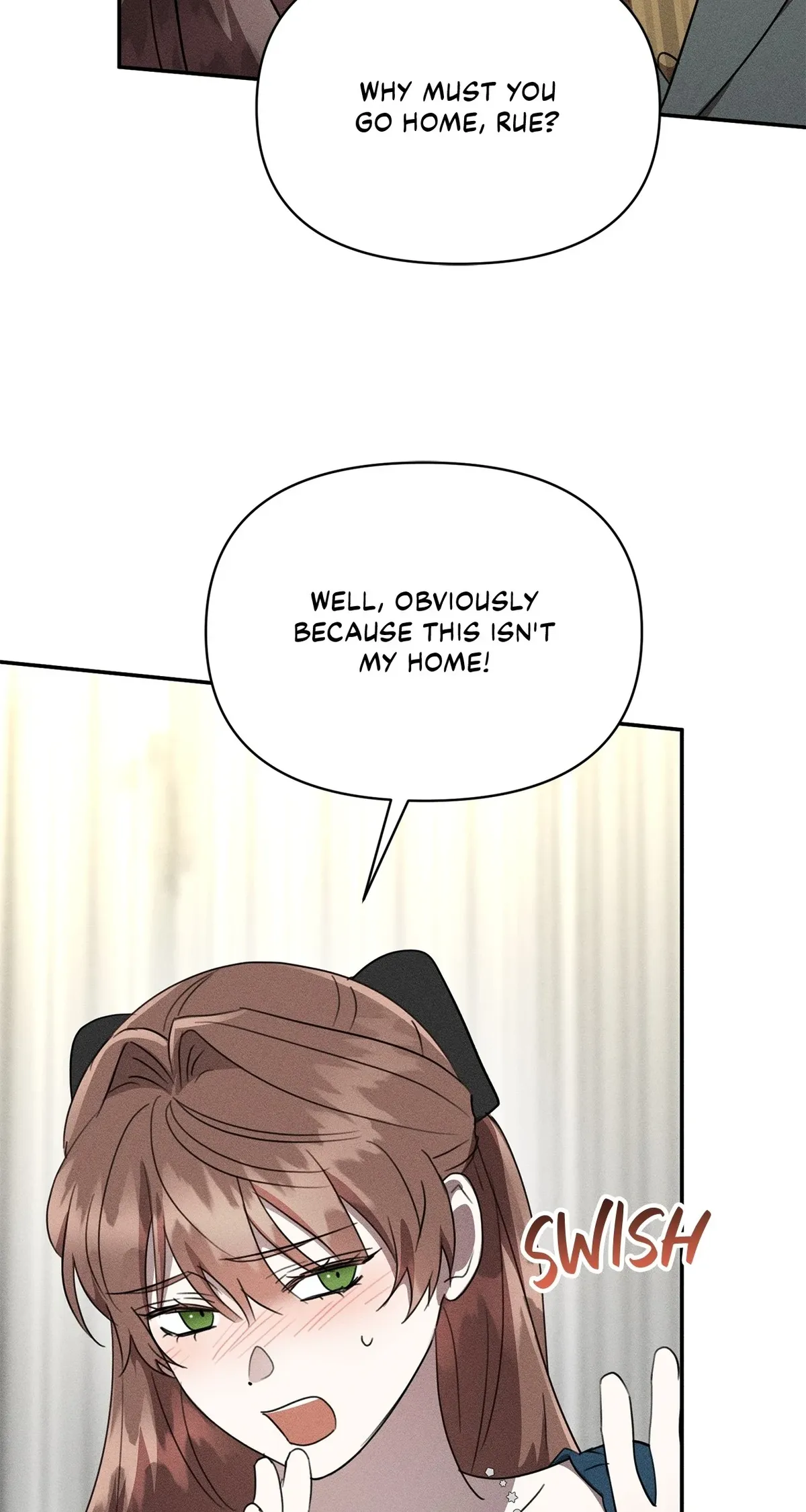 Don’t Be Carelessly Friendly Chapter 49 Online - página 14