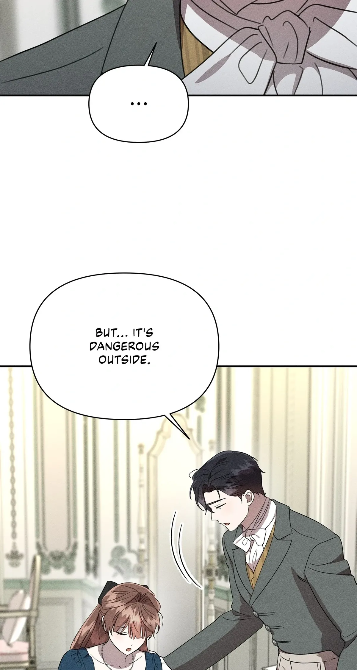 Don’t Be Carelessly Friendly Chapter 49 Online - página 16