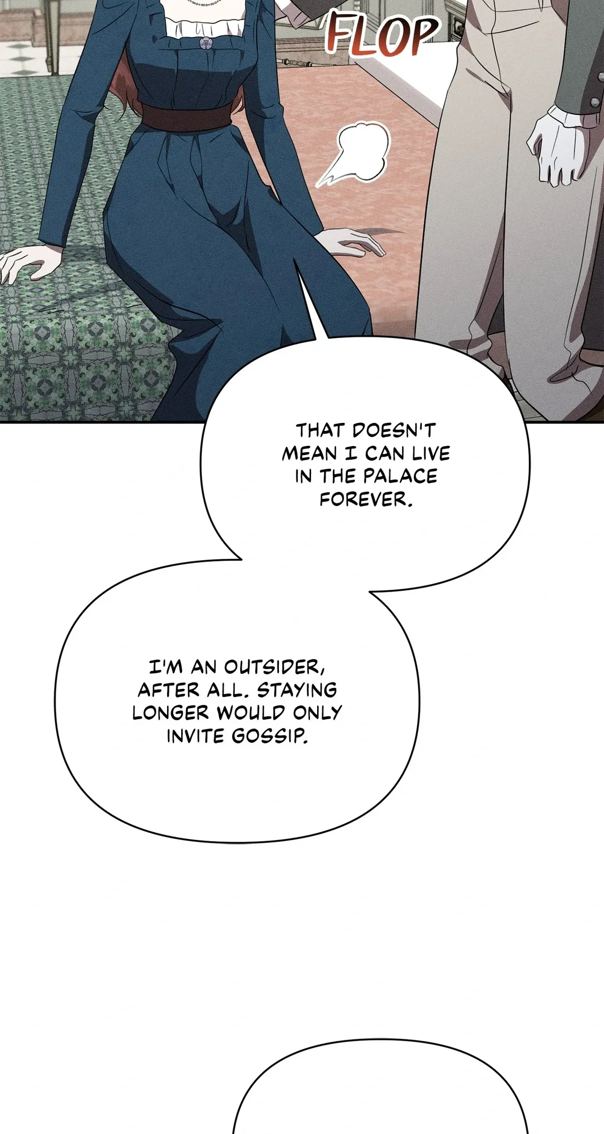 Don’t Be Carelessly Friendly Chapter 49 Online - página 17