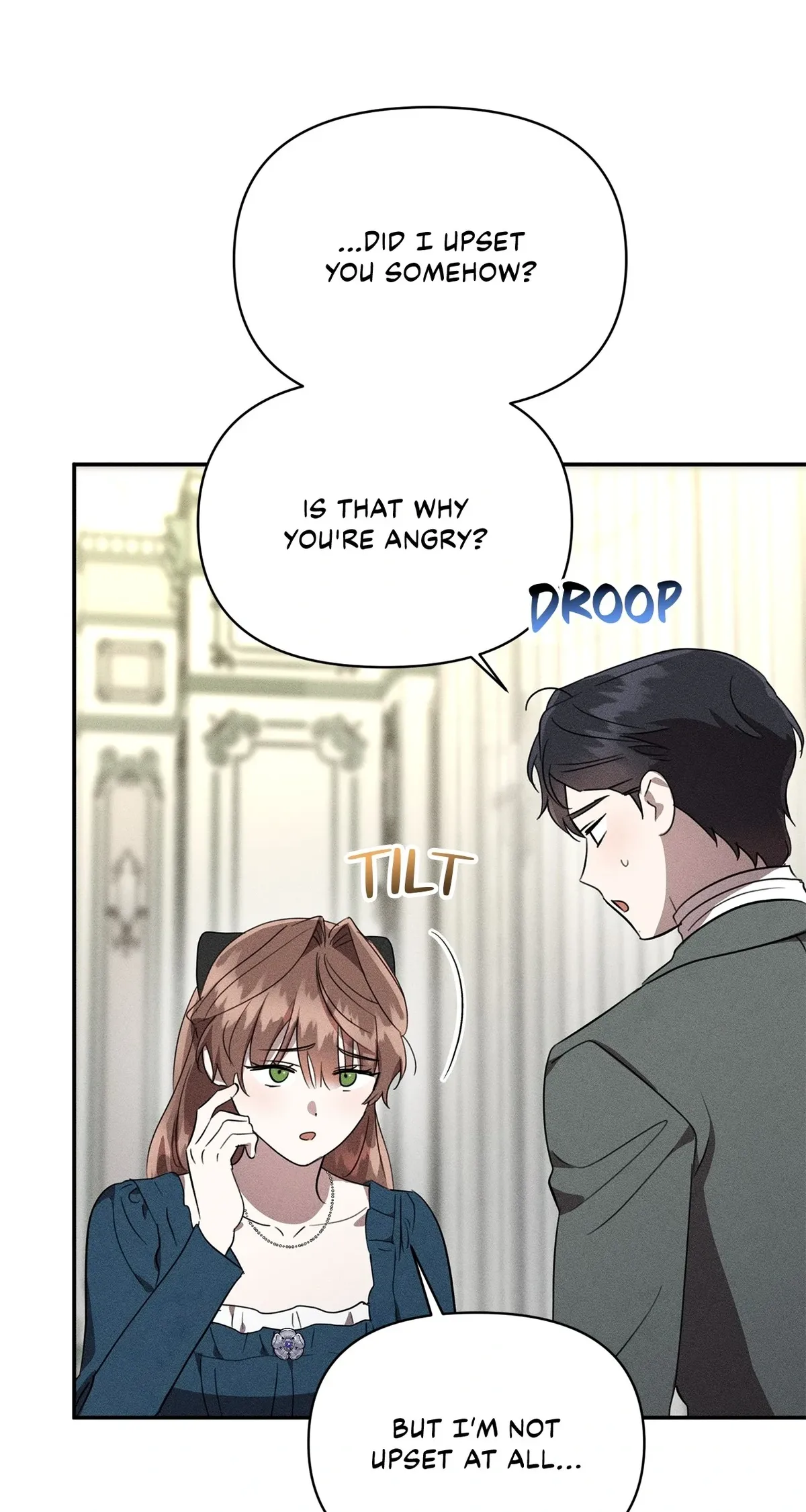Don’t Be Carelessly Friendly Chapter 49 Online - página 19