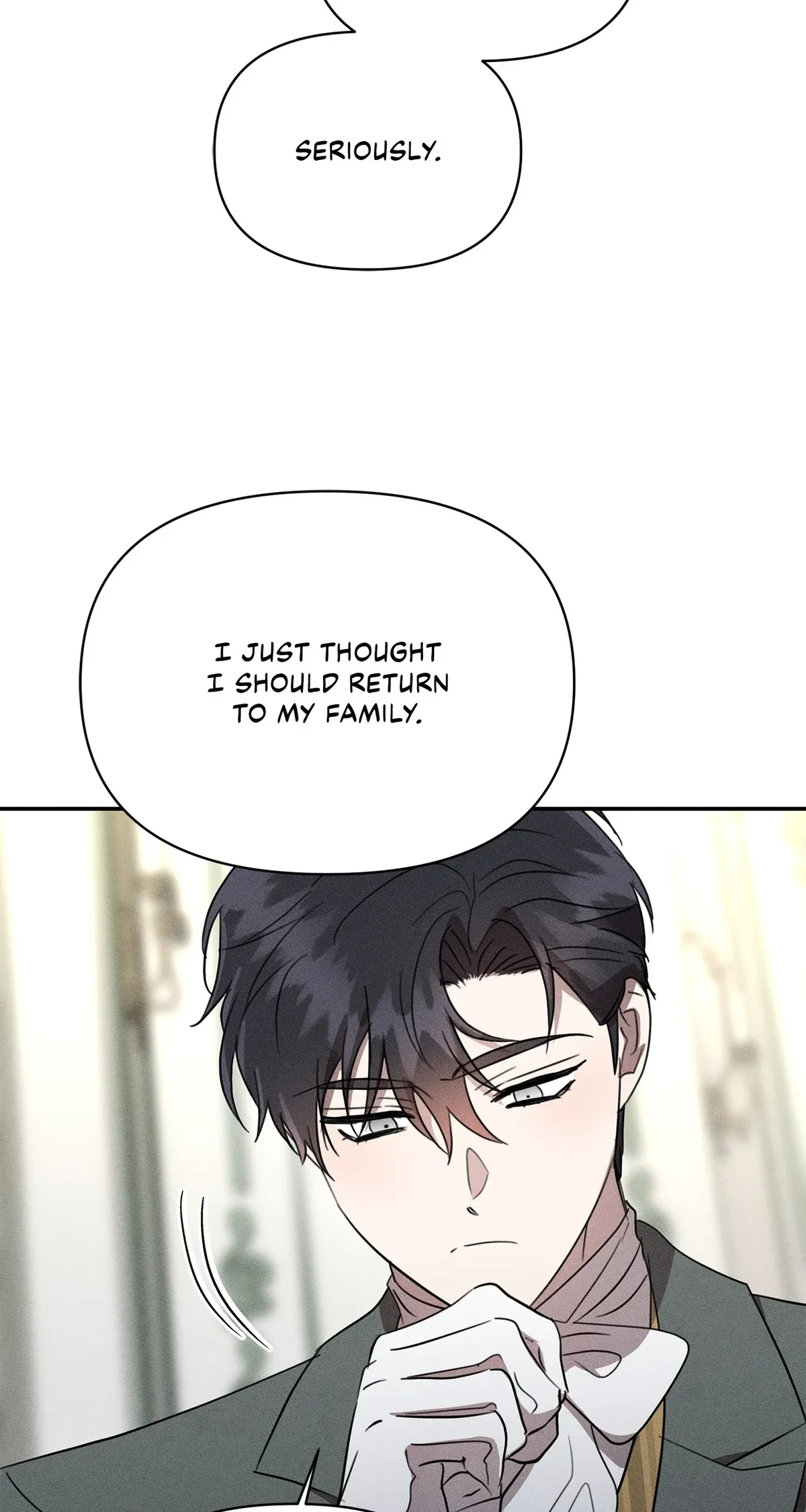 Don’t Be Carelessly Friendly Chapter 49 Online - página 20