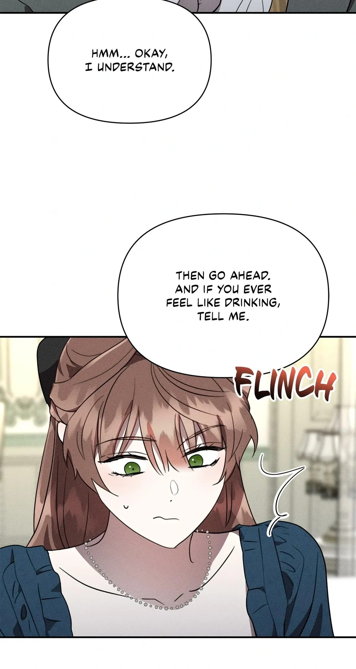 Don’t Be Carelessly Friendly Chapter 49 Online - página 21