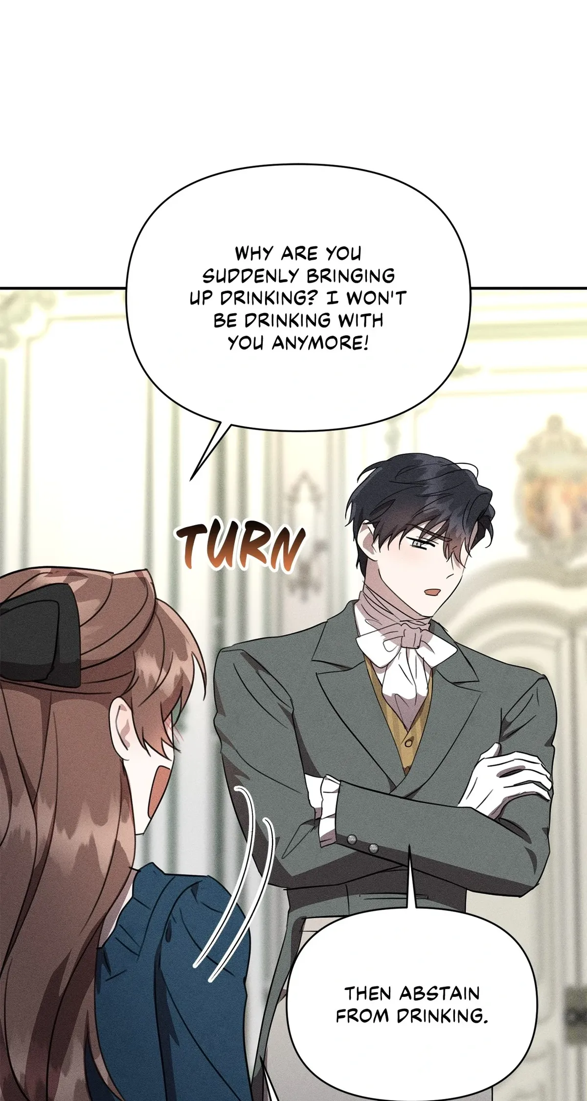 Don’t Be Carelessly Friendly Chapter 49 Online - página 22