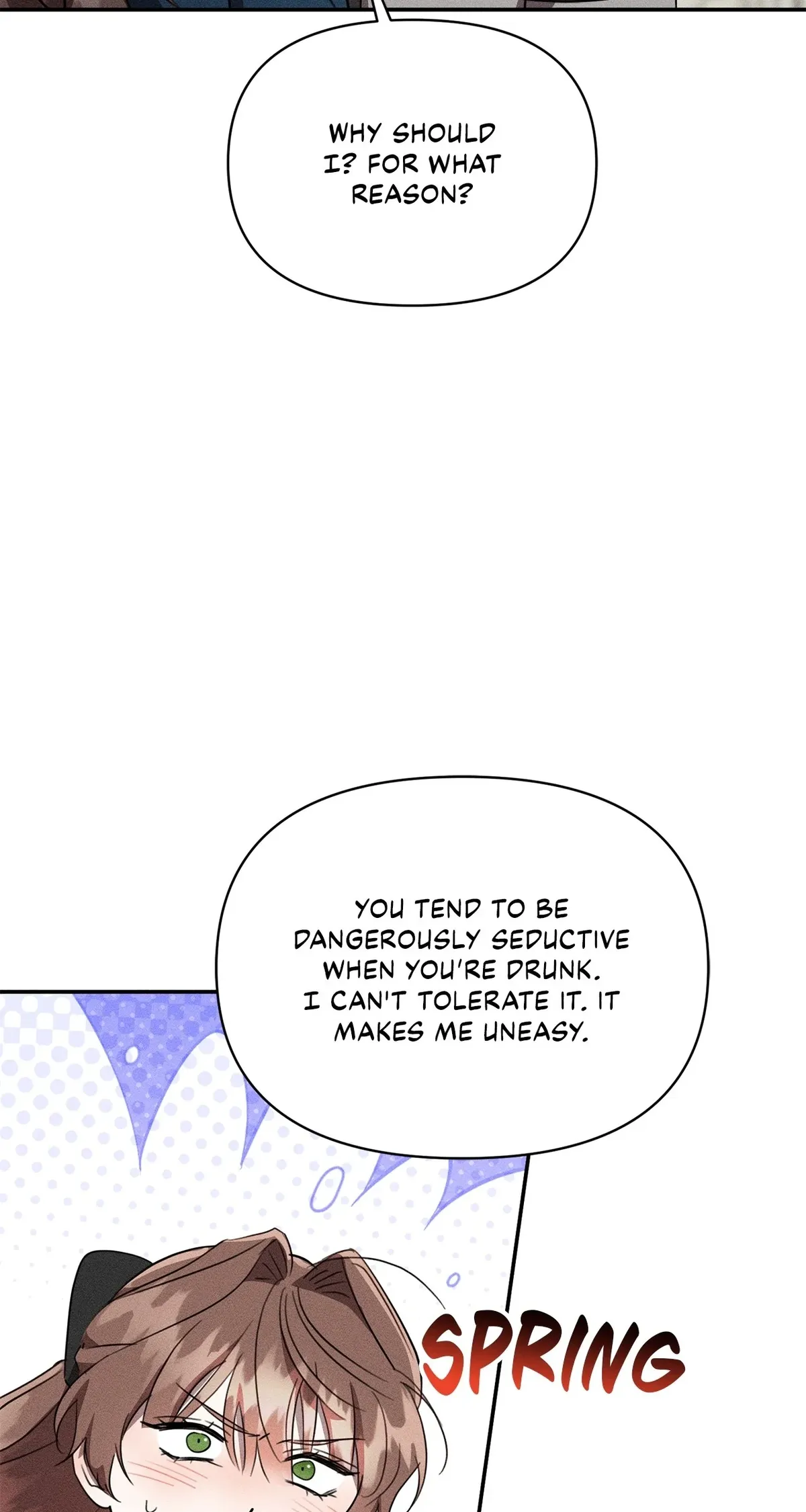 Don’t Be Carelessly Friendly Chapter 49 Online - página 23