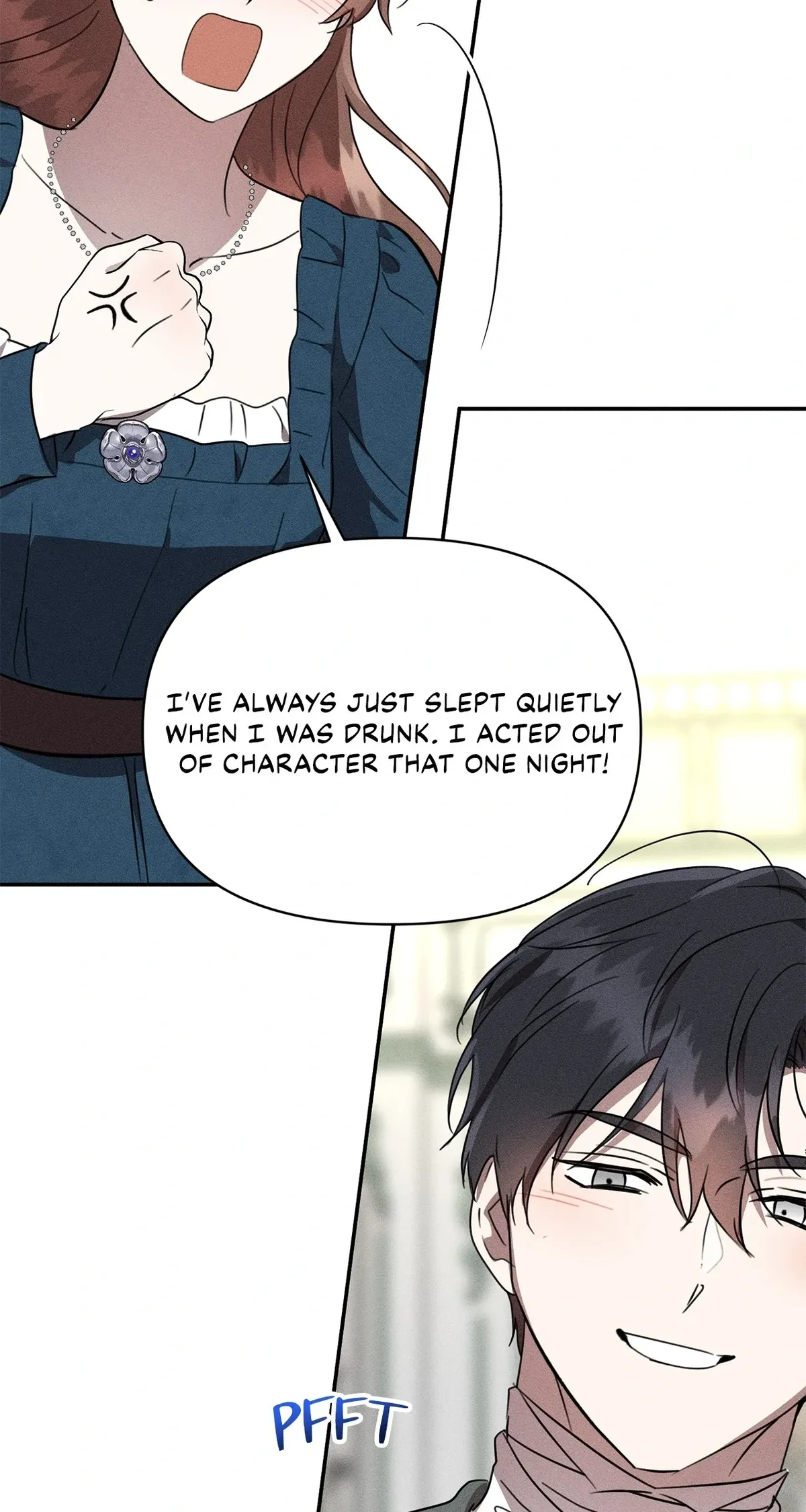 Don’t Be Carelessly Friendly Chapter 49 Online - página 24