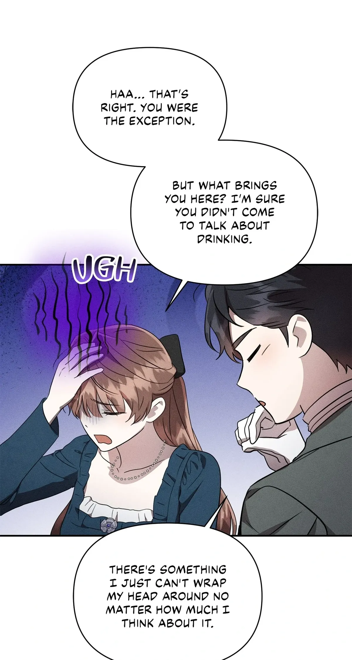 Don’t Be Carelessly Friendly Chapter 49 Online - página 26