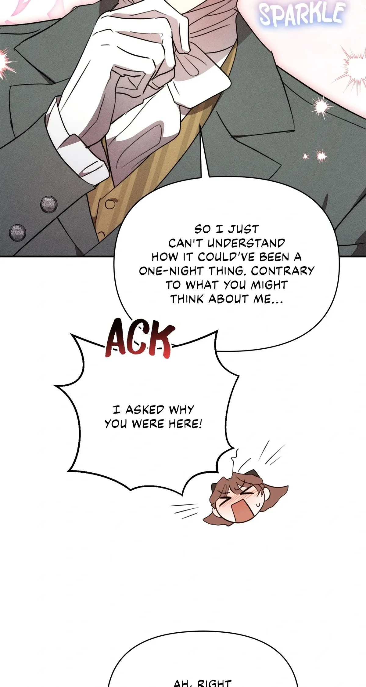 Don’t Be Carelessly Friendly Chapter 49 Online - página 28