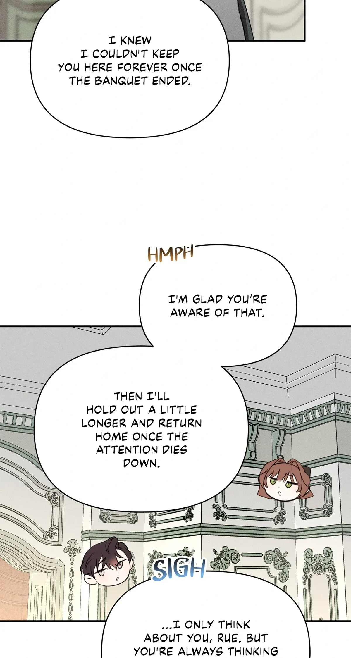 Don’t Be Carelessly Friendly Chapter 49 Online - página 30