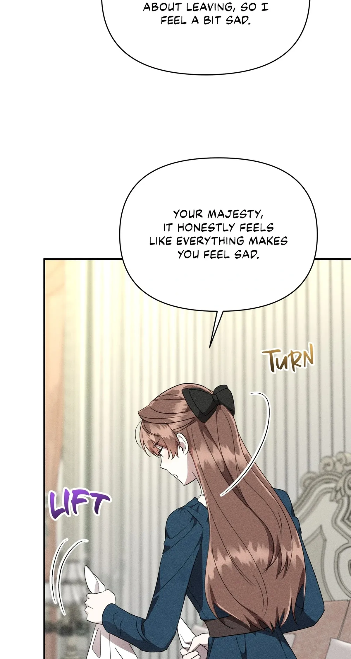 Don’t Be Carelessly Friendly Chapter 49 Online - página 31