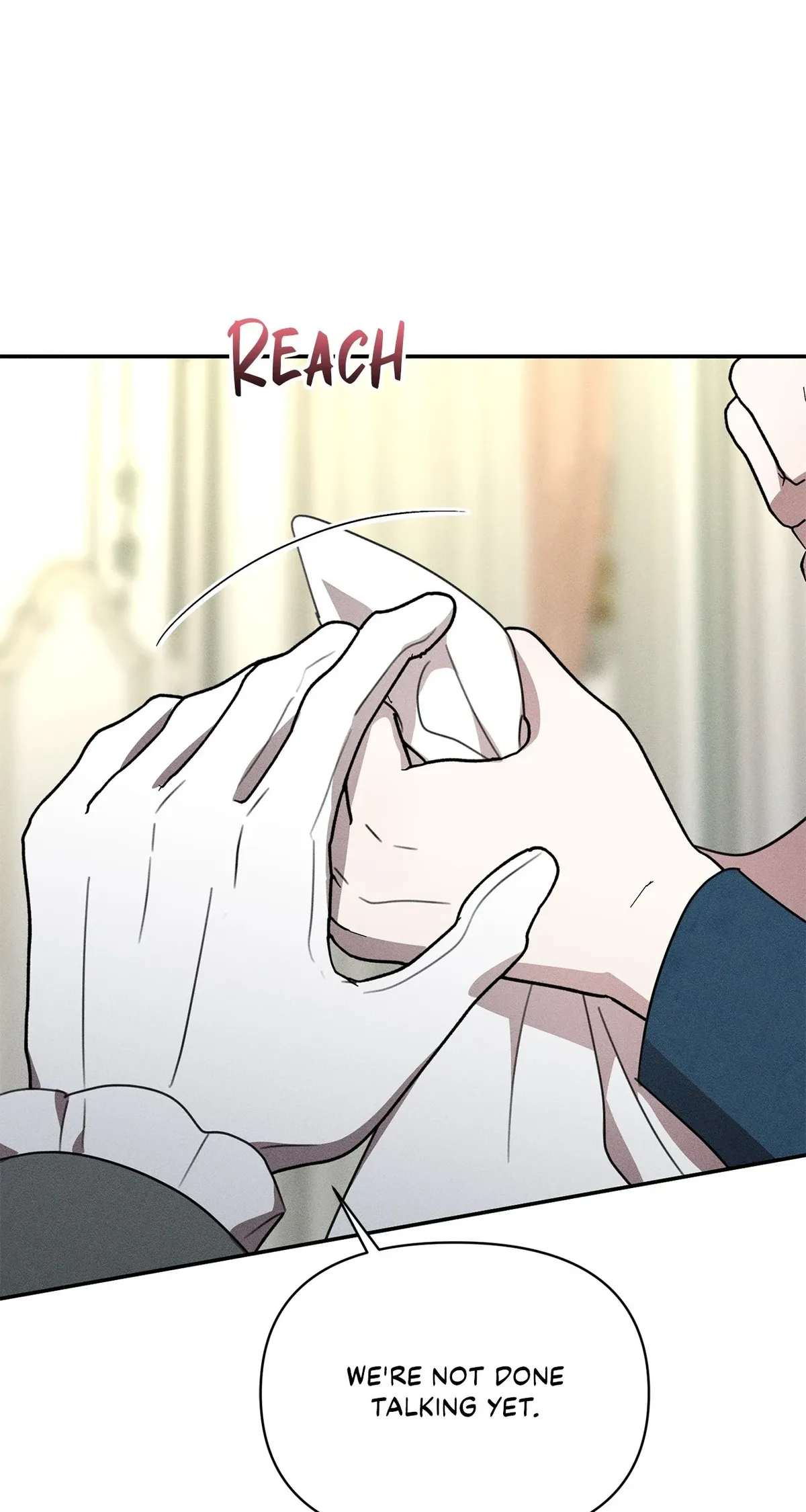 Don’t Be Carelessly Friendly Chapter 49 Online - página 33