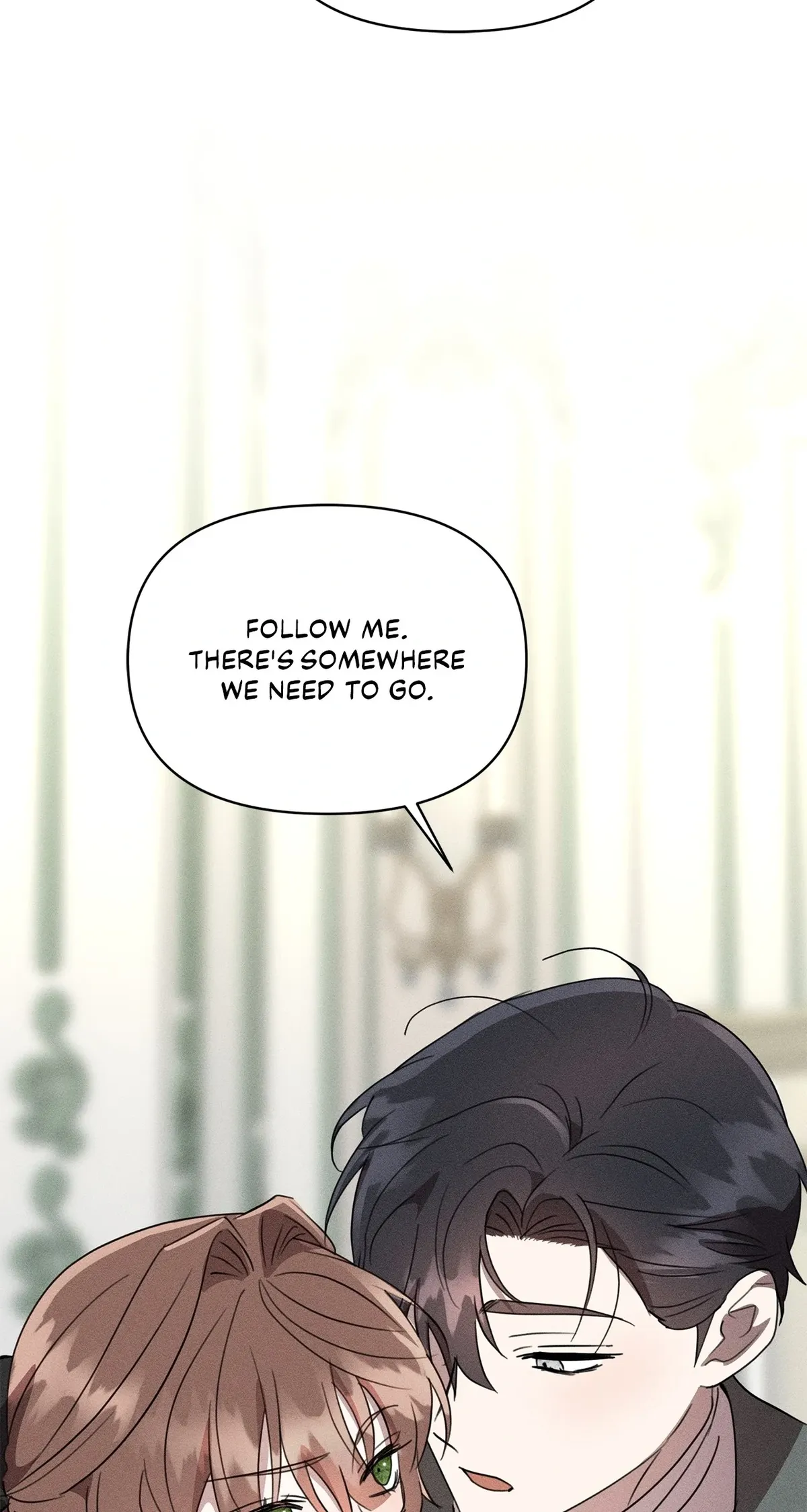 Don’t Be Carelessly Friendly Chapter 49 Online - página 34
