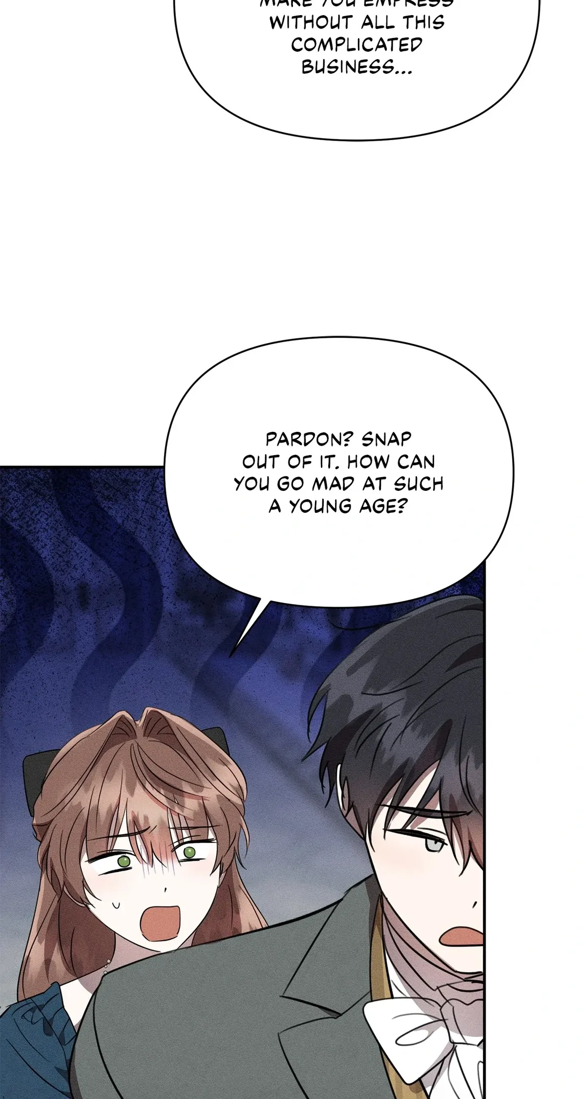 Don’t Be Carelessly Friendly Chapter 49 Online - página 41