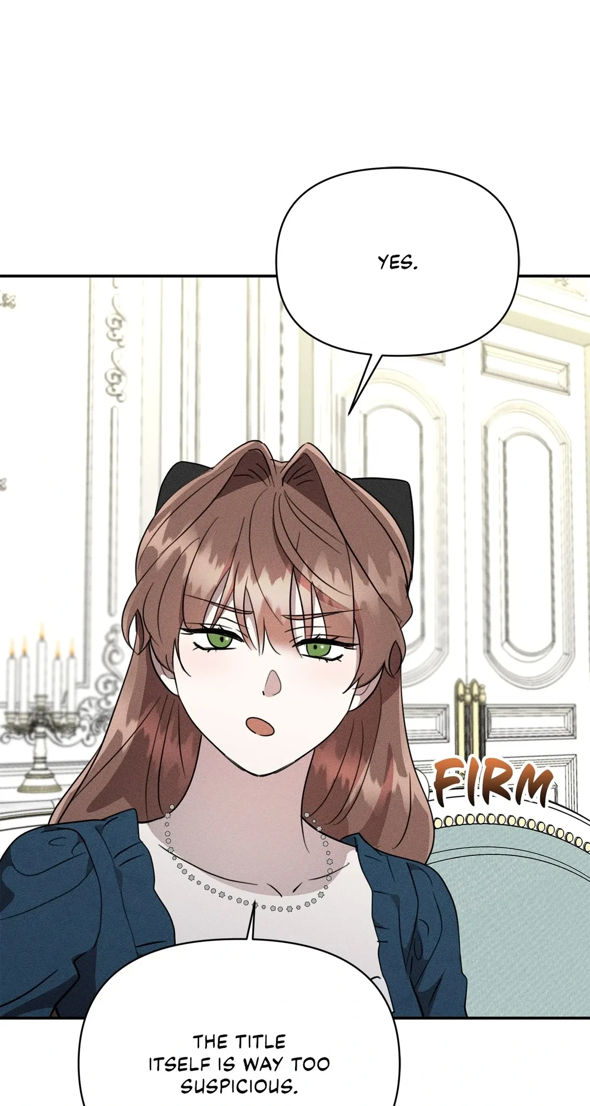 Don’t Be Carelessly Friendly Chapter 49 Online - página 56