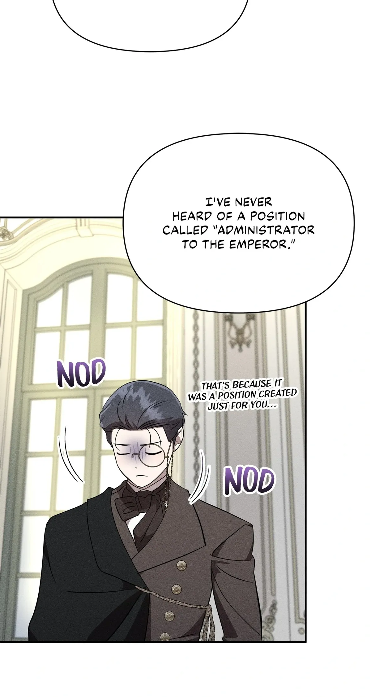 Don’t Be Carelessly Friendly Chapter 49 Online - página 57