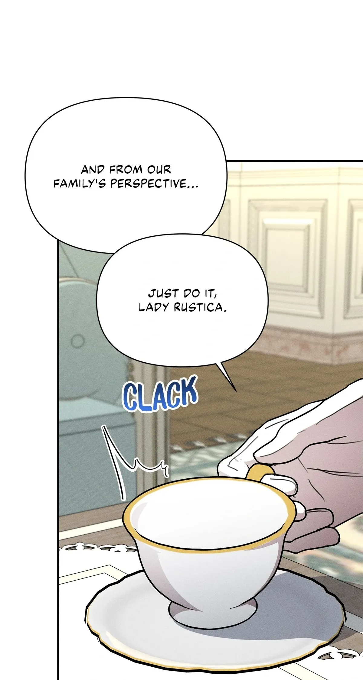 Don’t Be Carelessly Friendly Chapter 49 Online - página 58