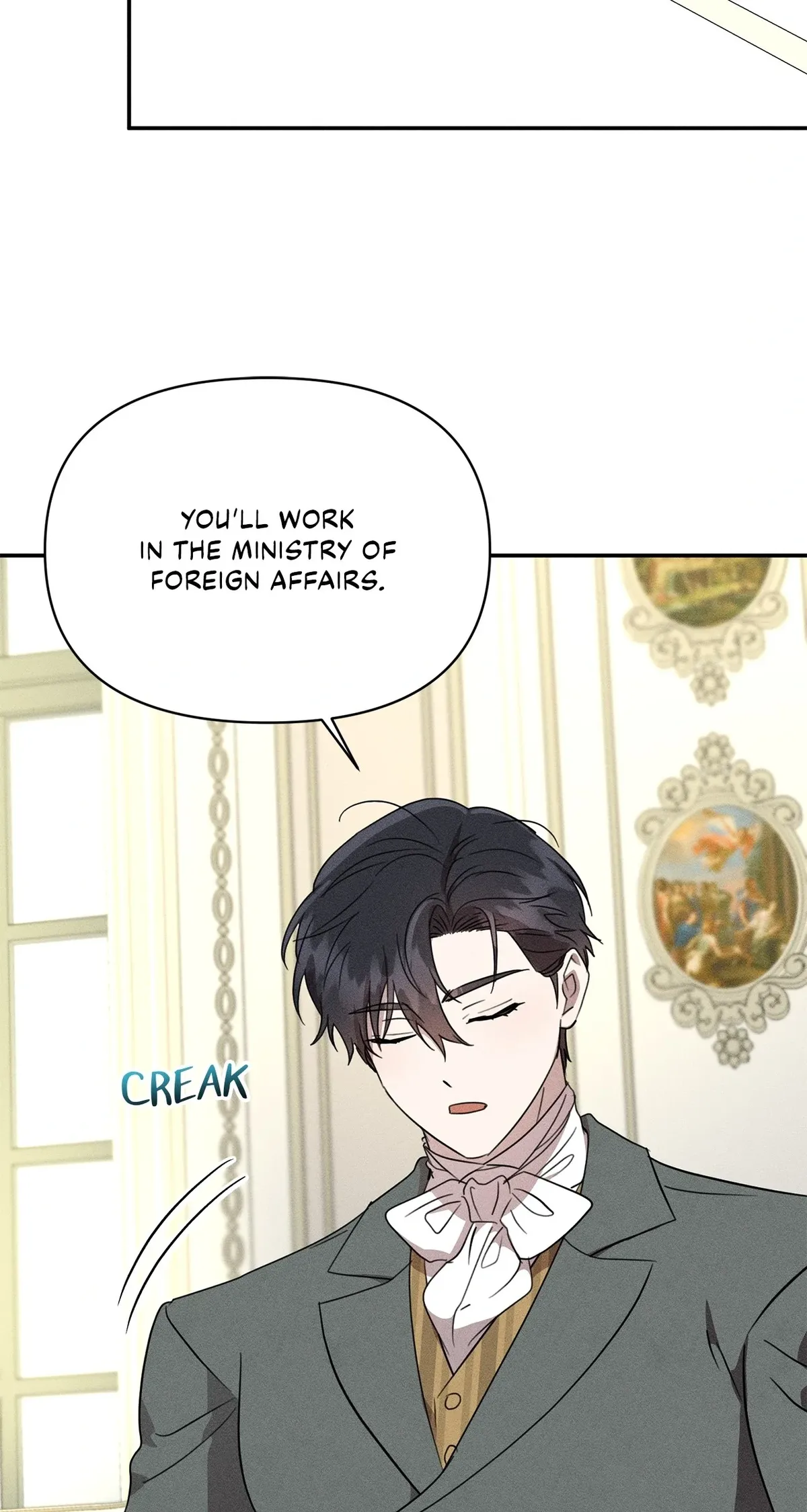 Don’t Be Carelessly Friendly Chapter 49 Online - página 59