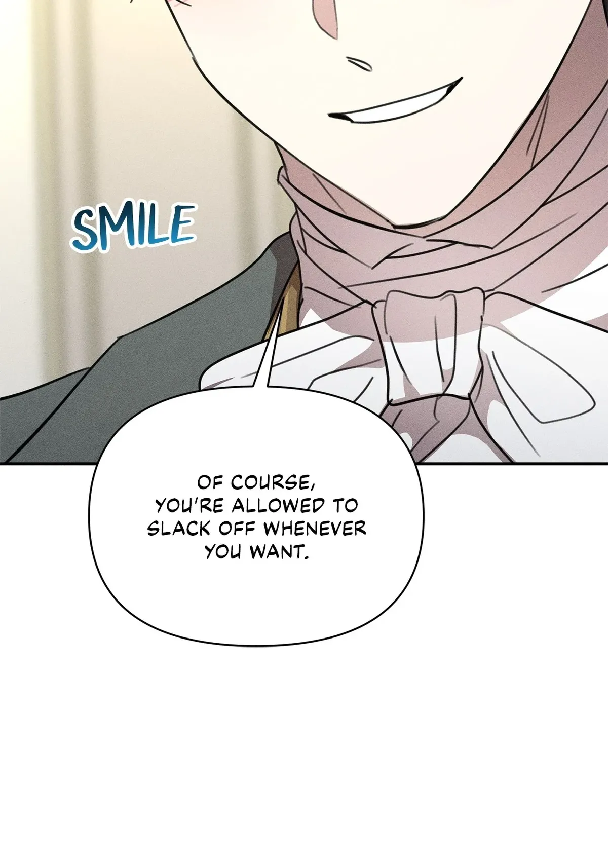 Don’t Be Carelessly Friendly Chapter 49 Online - página 61