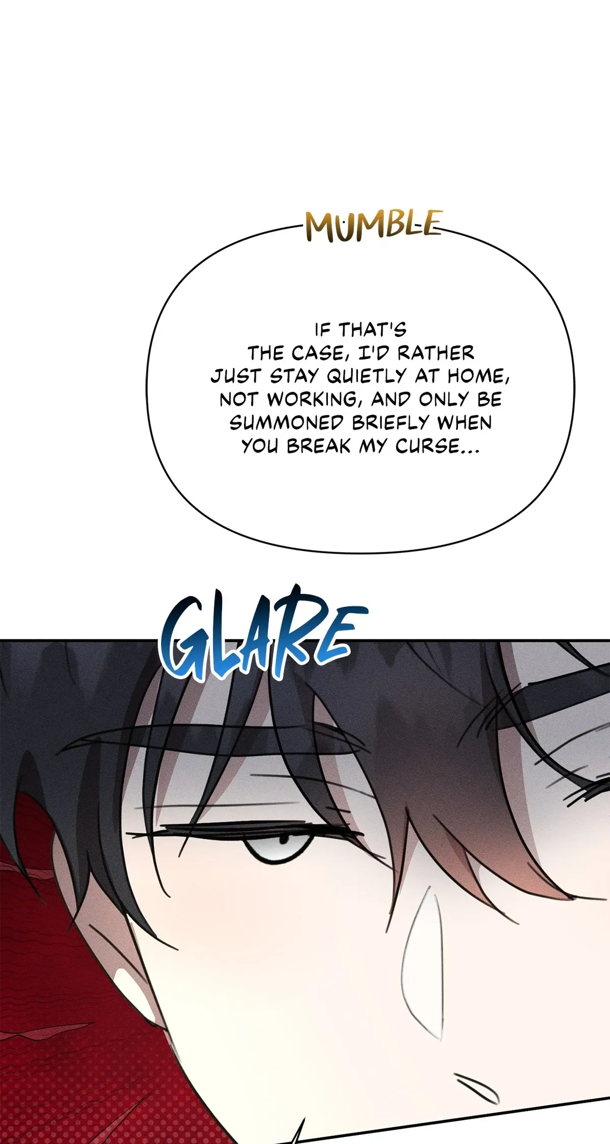 Don’t Be Carelessly Friendly Chapter 49 Online - página 62