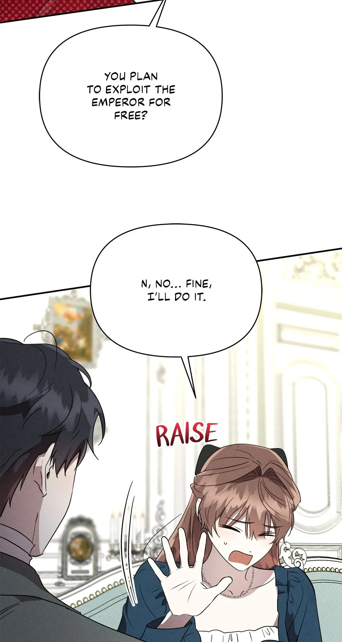 Don’t Be Carelessly Friendly Chapter 49 Online - página 63