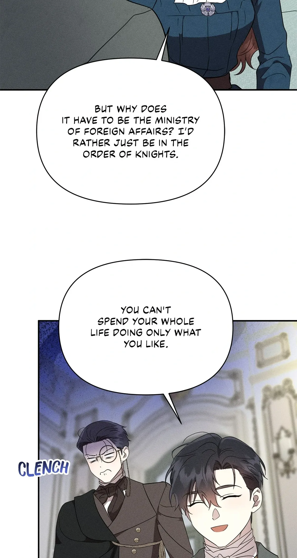 Don’t Be Carelessly Friendly Chapter 49 Online - página 64
