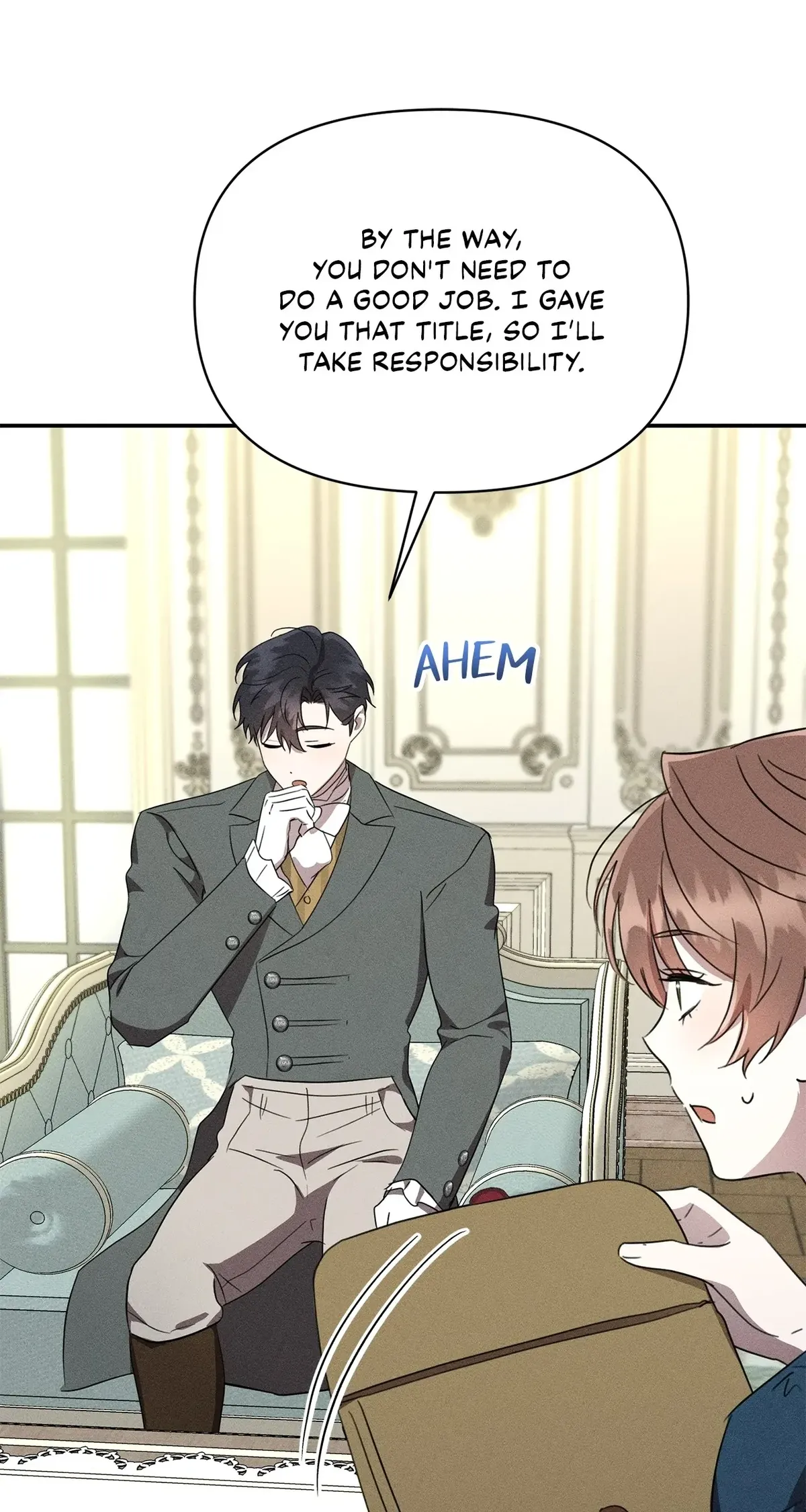 Don’t Be Carelessly Friendly Chapter 49 Online - página 68