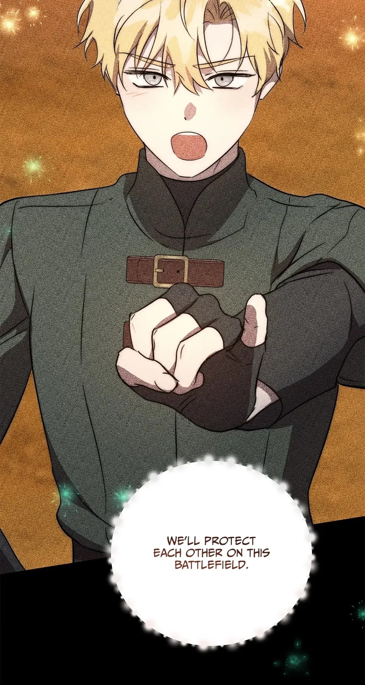 Don’t Be Carelessly Friendly Chapter 49 Online - página 75